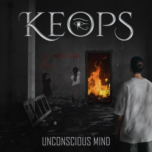 Keops (CRO) : Unconscious Mind